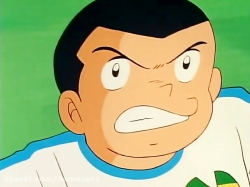 کارتون فوتبالیست ها قسمت 43